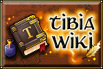 TibiaWiki Logo